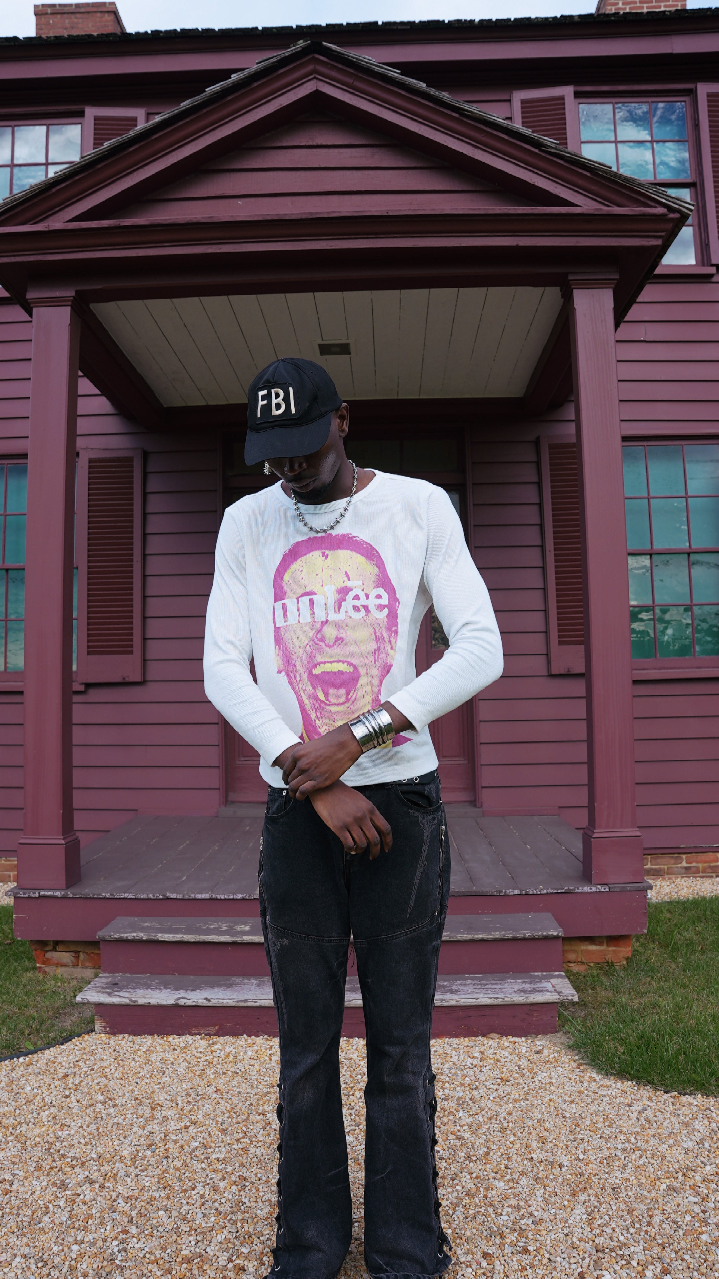 ONLē Ribbed long Sleeve