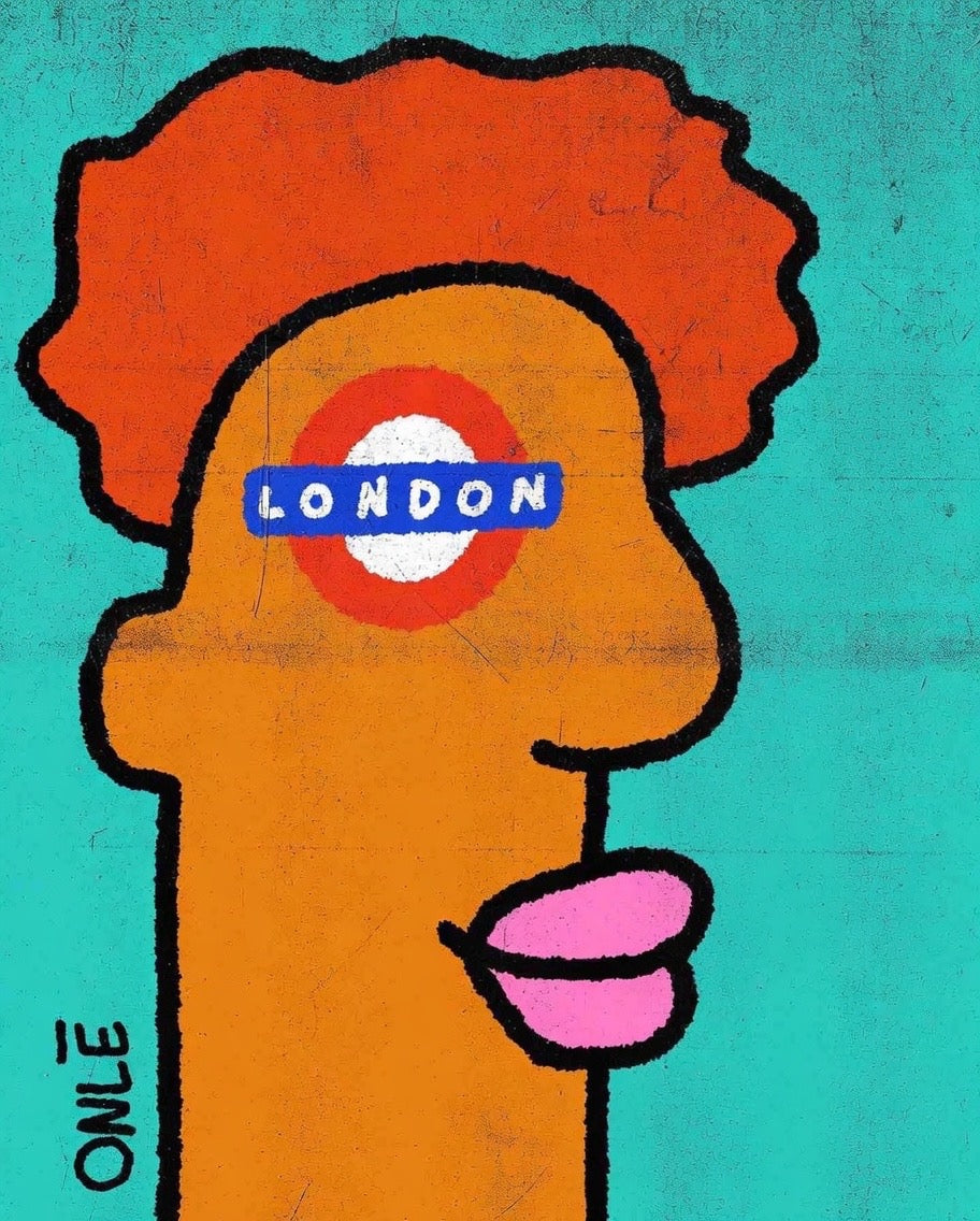ONLē London