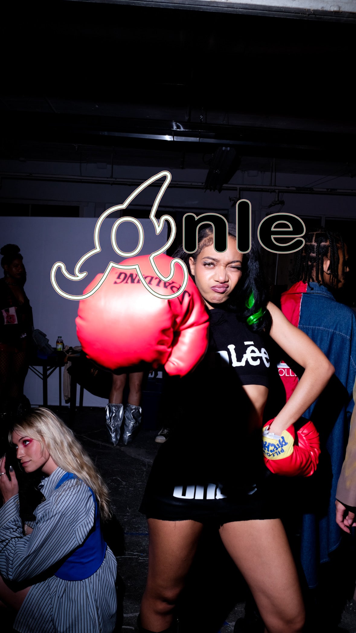 ONLē Casting