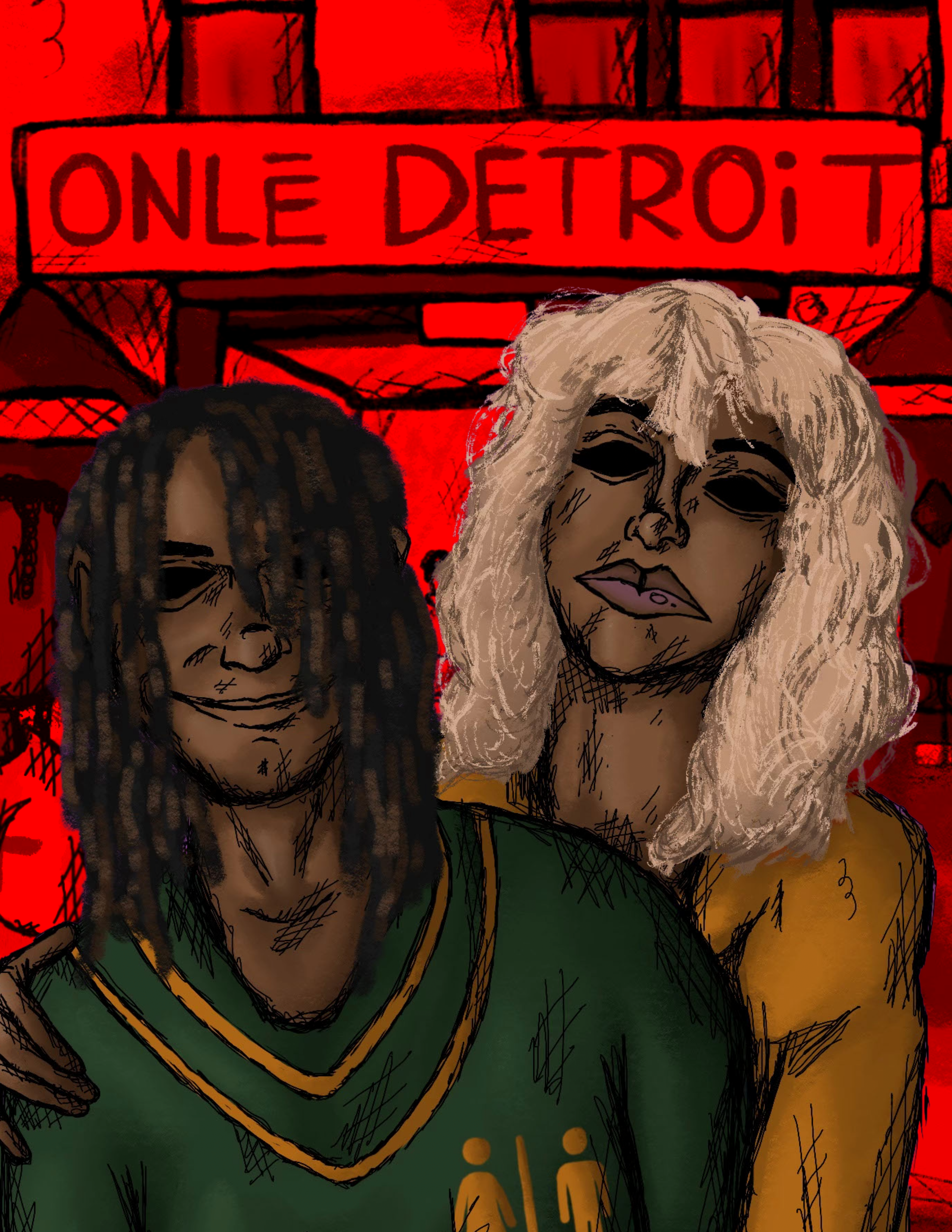 ONLē Detroit