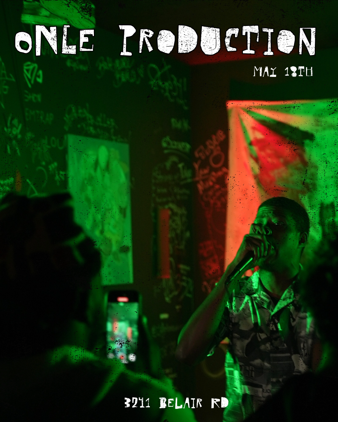 ONLe Production