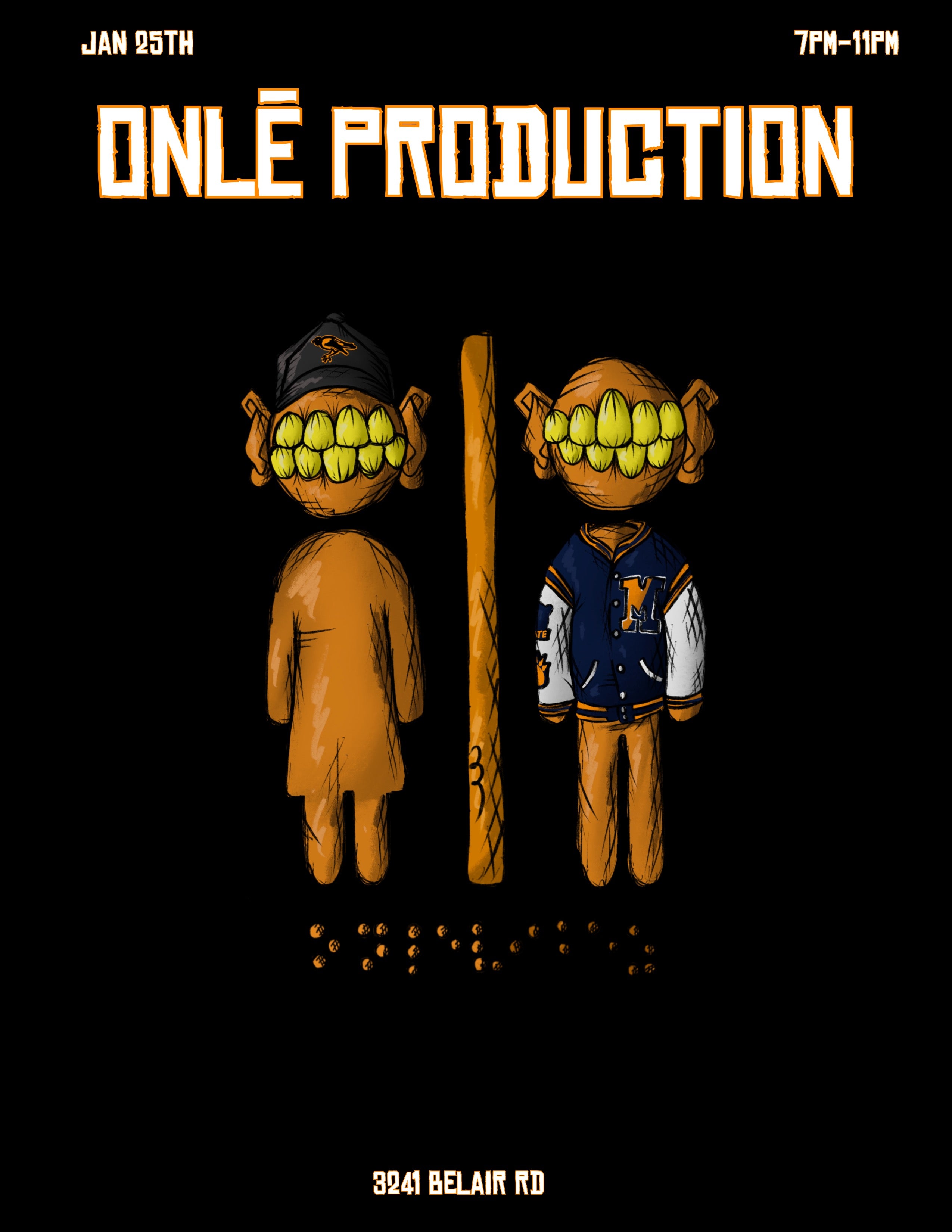 ONLē Production