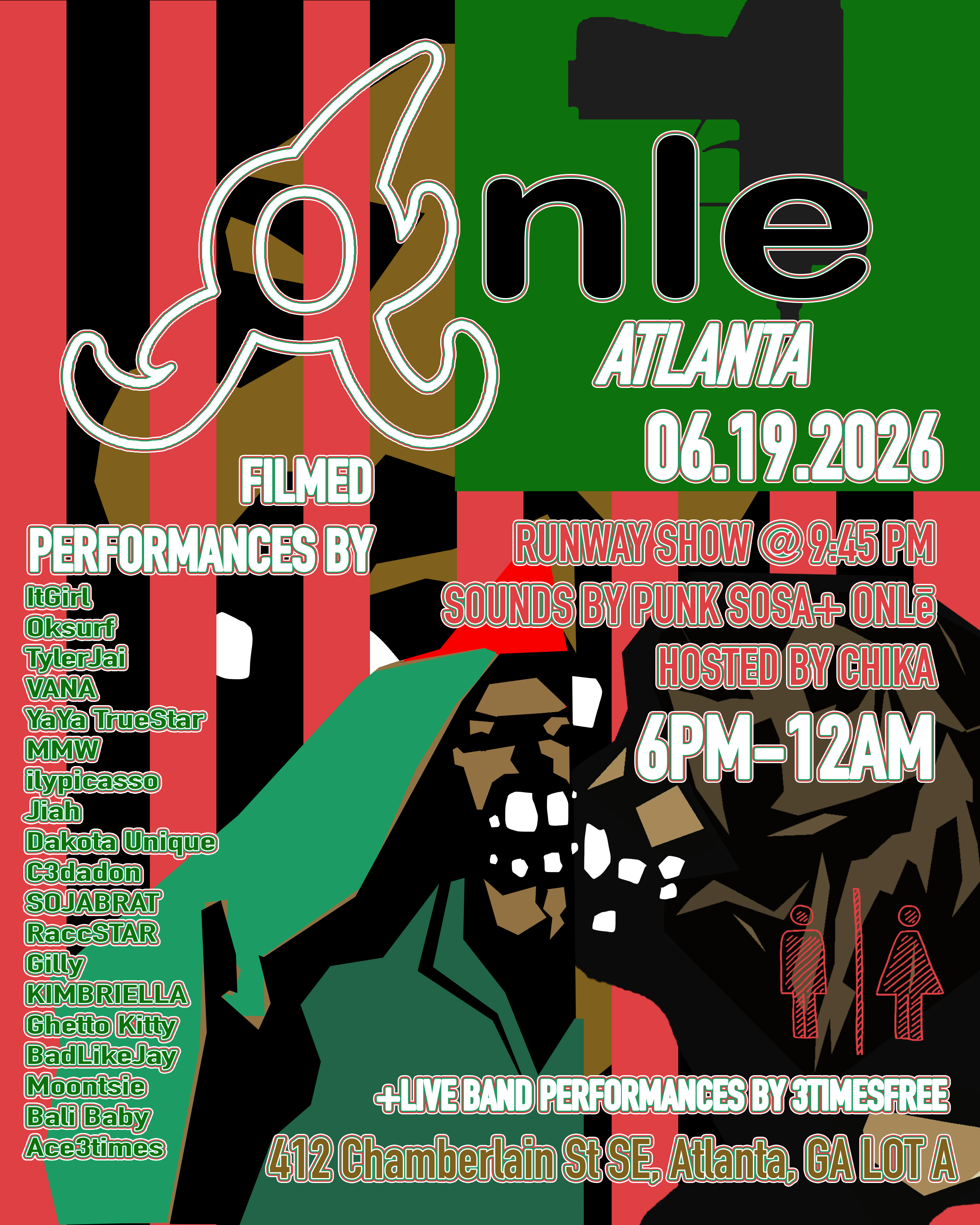 ONLē Atlanta